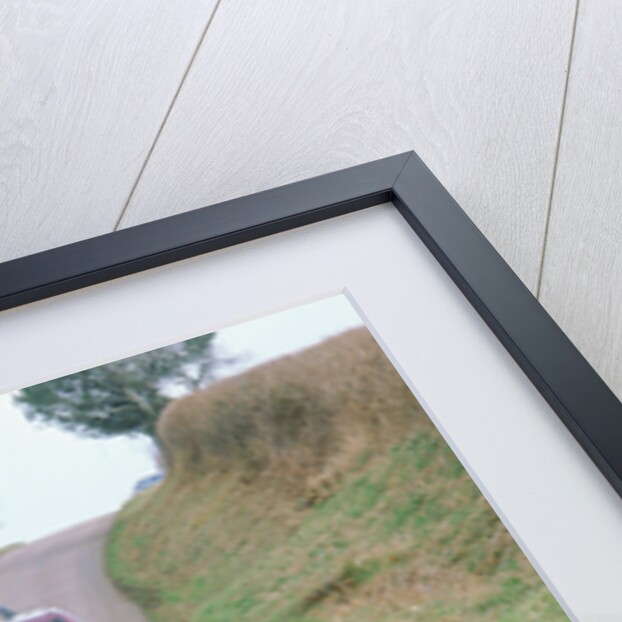 1992 Vauxhall Frontera by Unknown