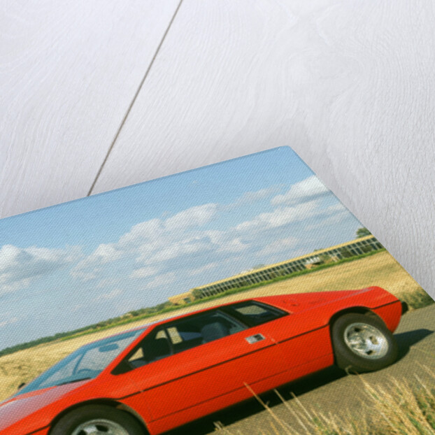 1975 Lotus Esprit Series 1 by Unknown