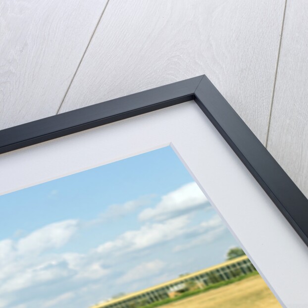 1975 Lotus Esprit Series 1 by Unknown