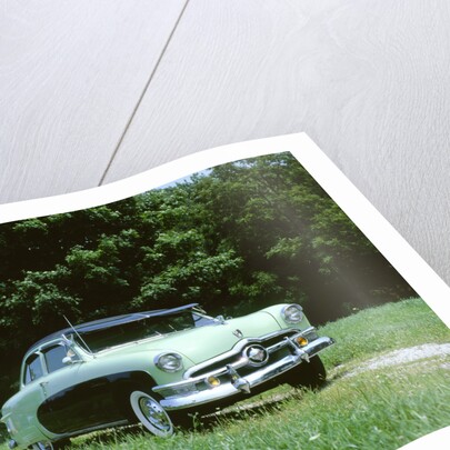 1951 Ford Crestliner by Unknown