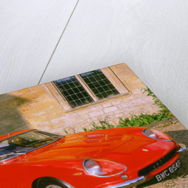 1968 Ferrari 275 GTB by Unknown