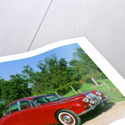 1963 Daimler V250 by Unknown