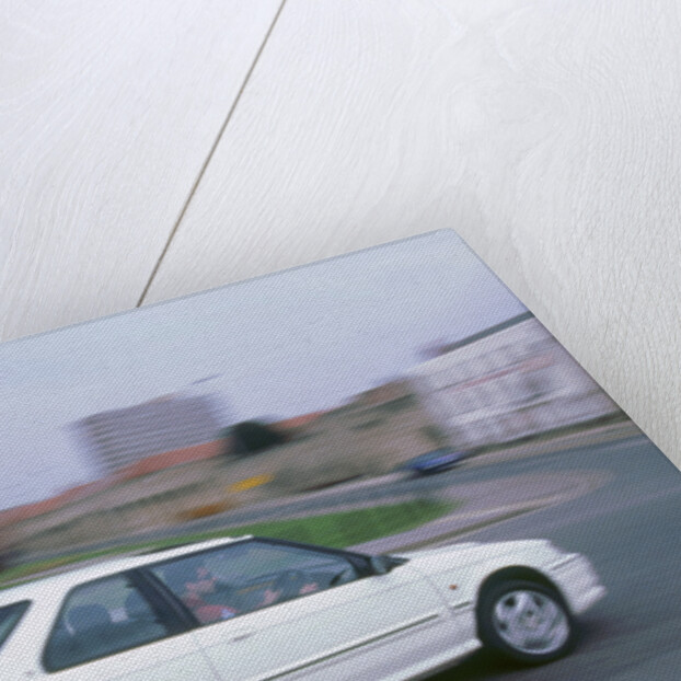 1993 Rover 220 gti by Unknown