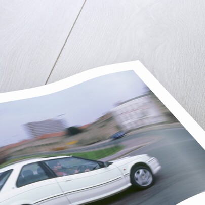 1993 Rover 220 gti by Unknown