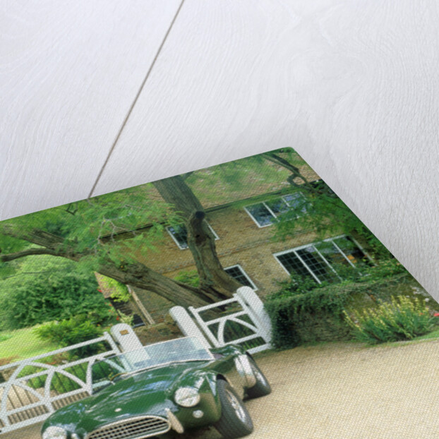 1964 AC Cobra by Unknown