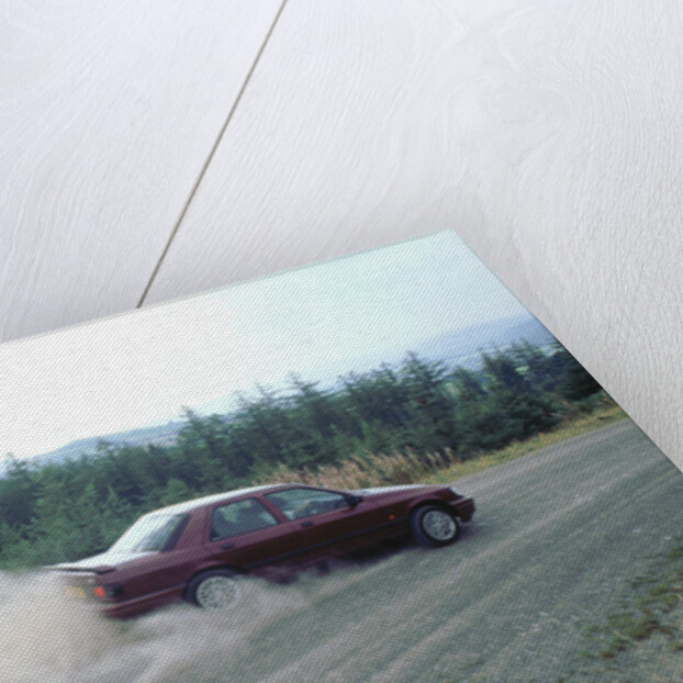 1990 Ford Sierra Cosworth 4x4 by Unknown