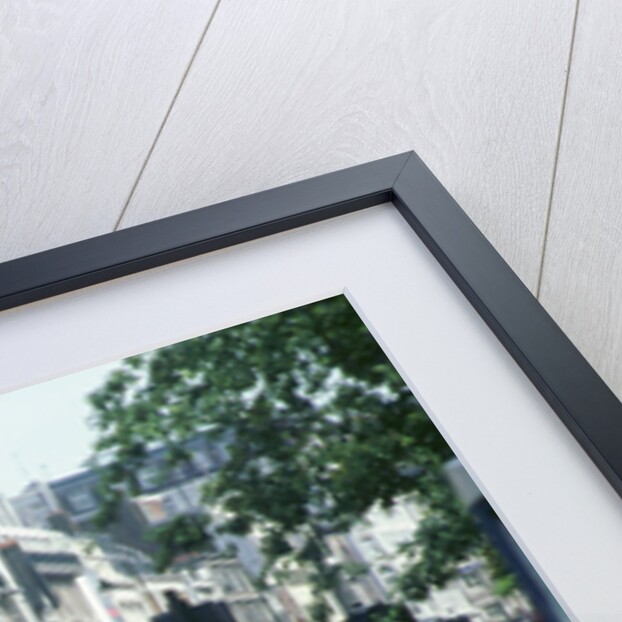 London Taxis, 1998 by Unknown