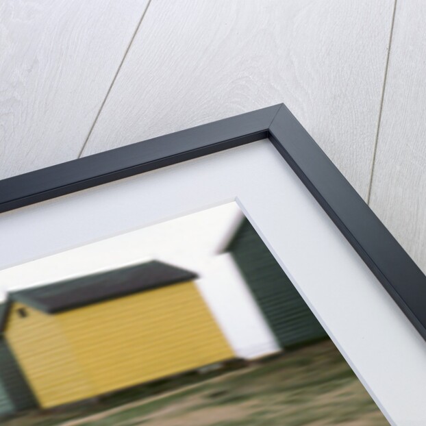 1976 MGB GT by Unknown