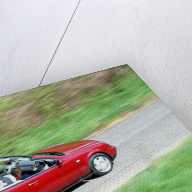 1999 Mercedes Benz CLK 320 cabriolet by Unknown
