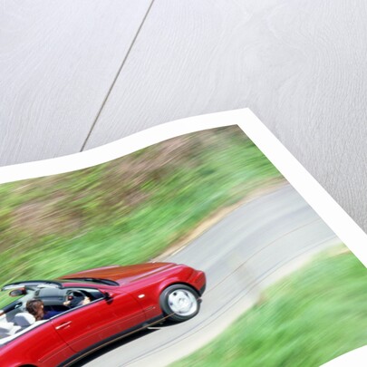 1999 Mercedes Benz CLK 320 cabriolet by Unknown