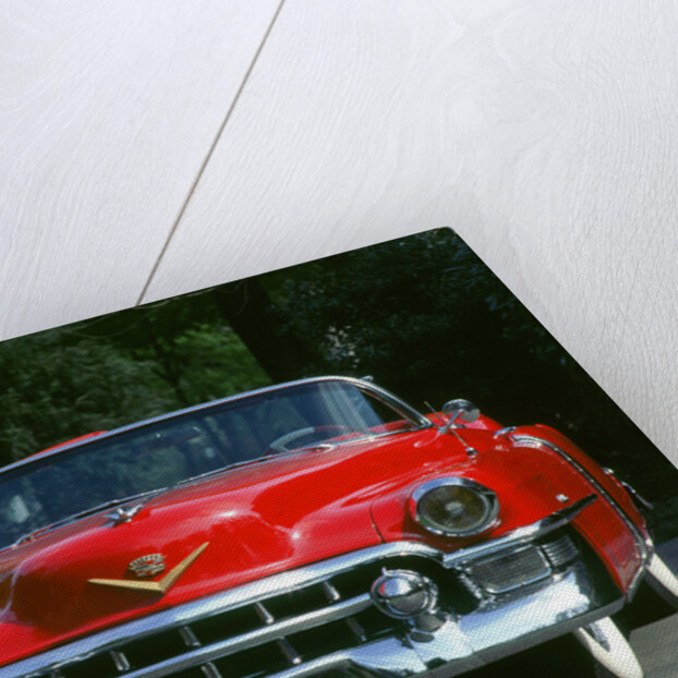 1953 Cadillac Eldorado by Unknown