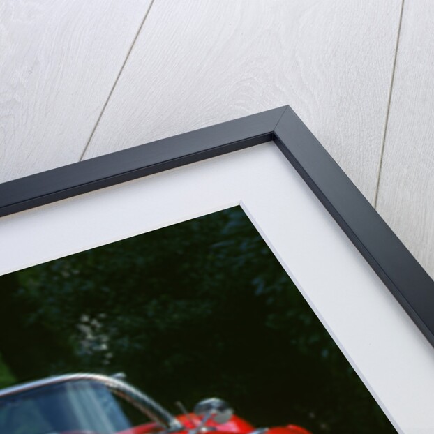 1953 Cadillac Eldorado by Unknown