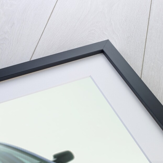 2002 Ford Fiesta by Unknown