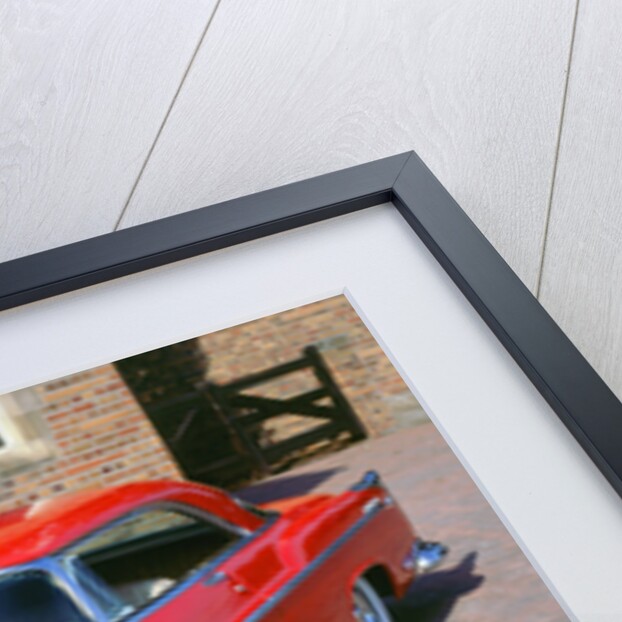 1955 Chrysler C300 by Unknown