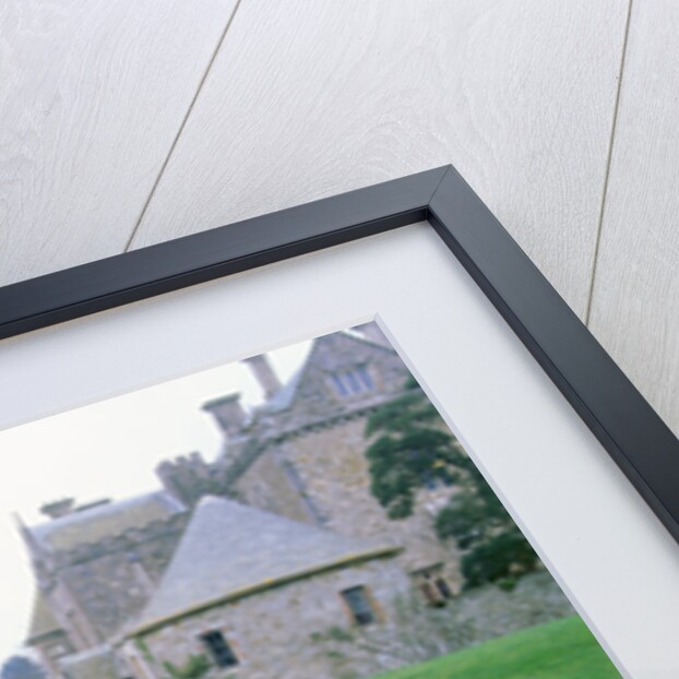 1970 Mercedes Benz 600 Pullman Limousine by Unknown