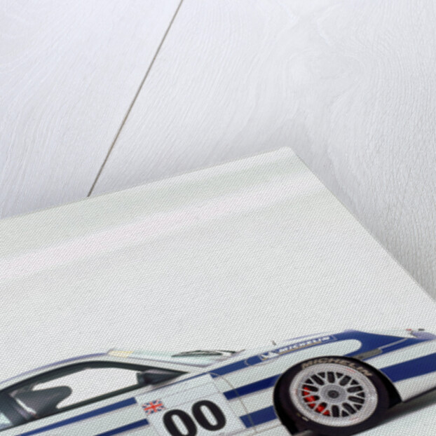 2003 Porsche 911 Carrera GT3 Cup by Unknown