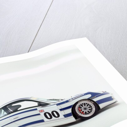 2003 Porsche 911 Carrera GT3 Cup by Unknown