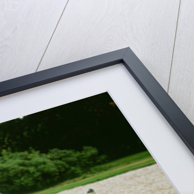 1962 Wolseley 1500 by Unknown