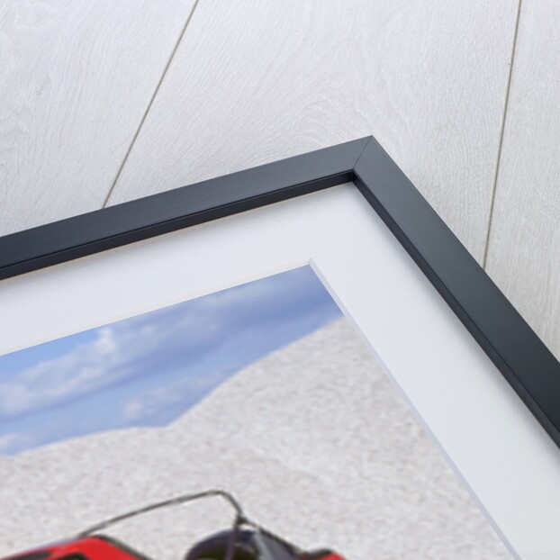 1990 Chevrolet Tracker 4x4 by Unknown