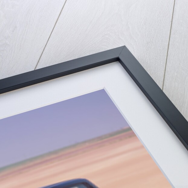 1999 Daewoo Korando by Unknown