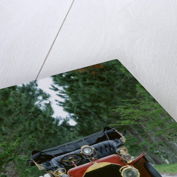 1906 Columbia XLVII by Unknown