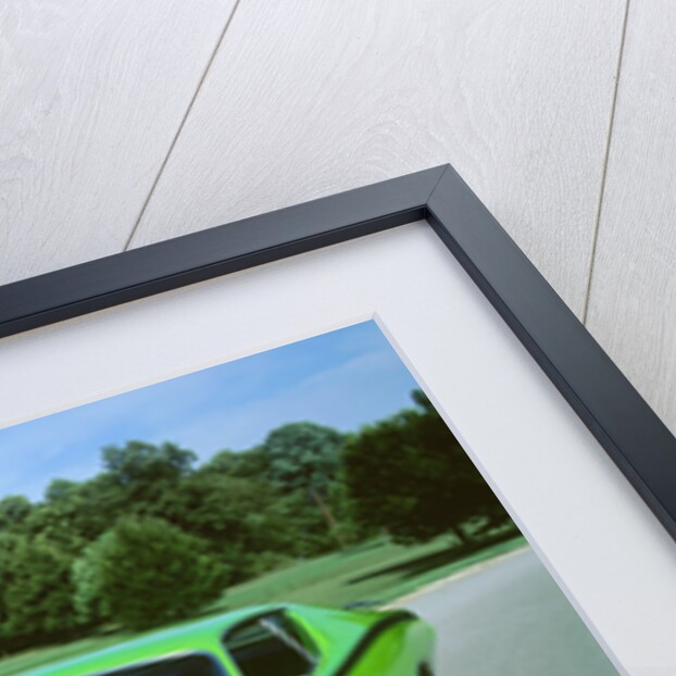 1971 Dodge Charger R/T 440 Magnum by Unknown