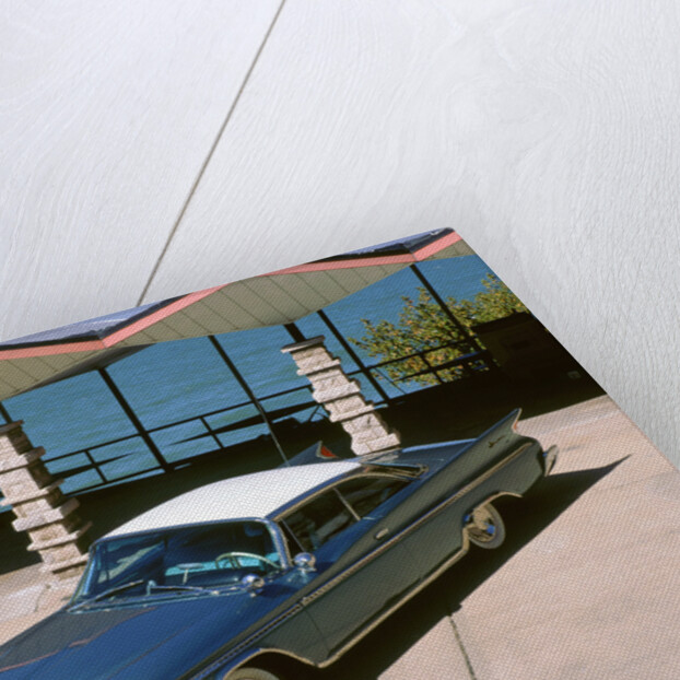 1960 De Soto Adventurer by Unknown