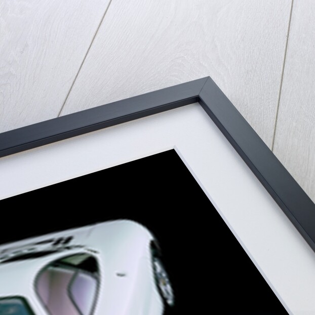 1995 McLaren F1 road car by Unknown