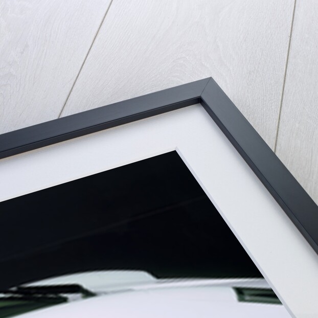 1995 McLaren F1 road car wheel by Unknown