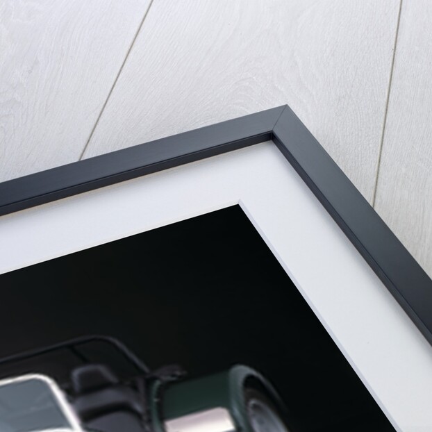 1994 Caterham Super 7 by Unknown