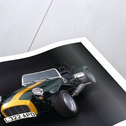 1994 Caterham Super 7 by Unknown