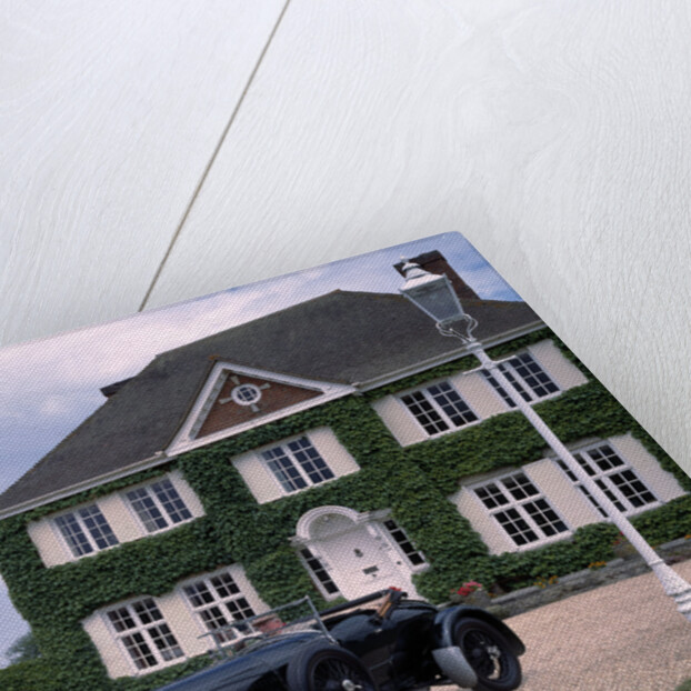 1926 Bentley 3.5 litre Vanden Plas by Unknown