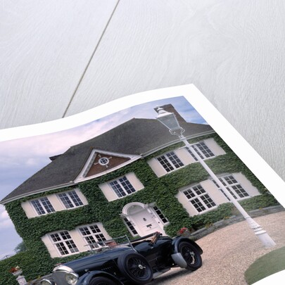 1926 Bentley 3.5 litre Vanden Plas by Unknown