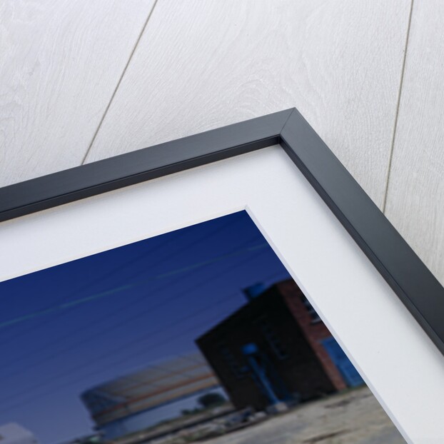 1990 BMW M5 by Unknown