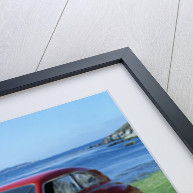 1938 Alfa Romeo 8c 2900B Berlinetta by Unknown