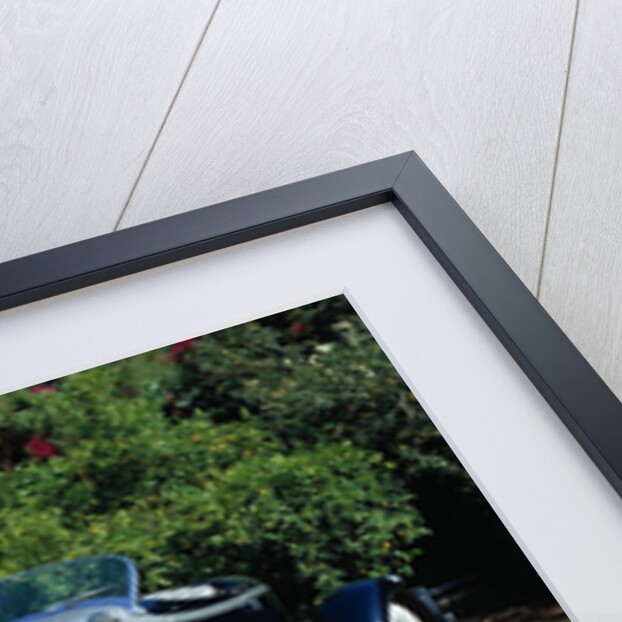 1930 Auburn 12cylinder by Unknown