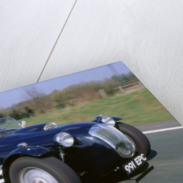 1952 Frazer Nash Le Mans Replica by Unknown