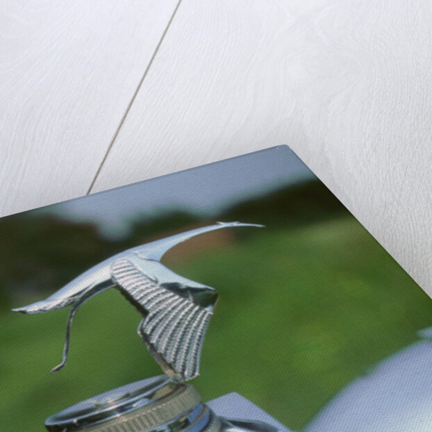 1937 Hispano Suiza K6 by Unknown