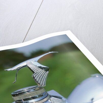 1937 Hispano Suiza K6 by Unknown