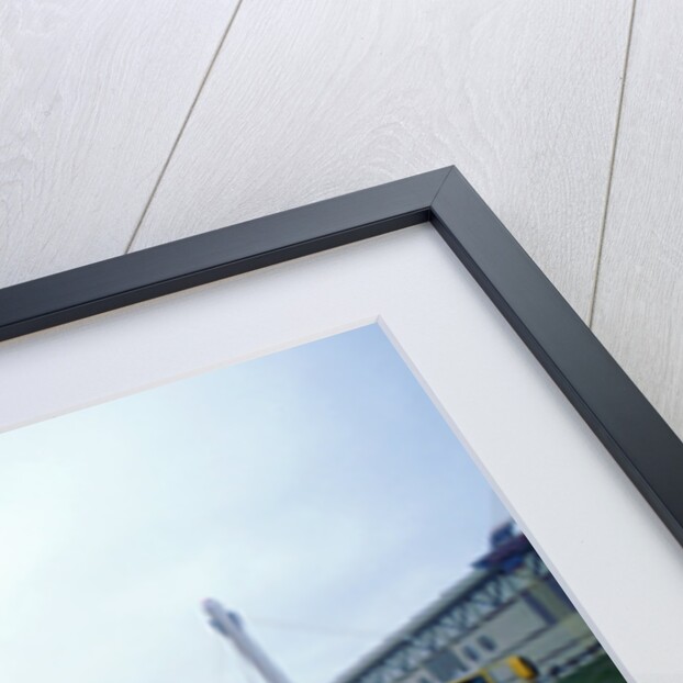 Chevrolet Police Car of San Antonio, Texas 1994 by Unknown