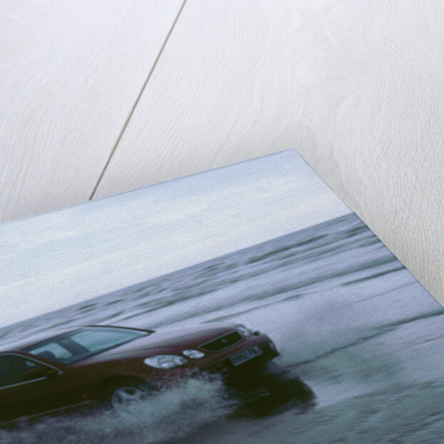 1999 Lexus GS300 by Unknown