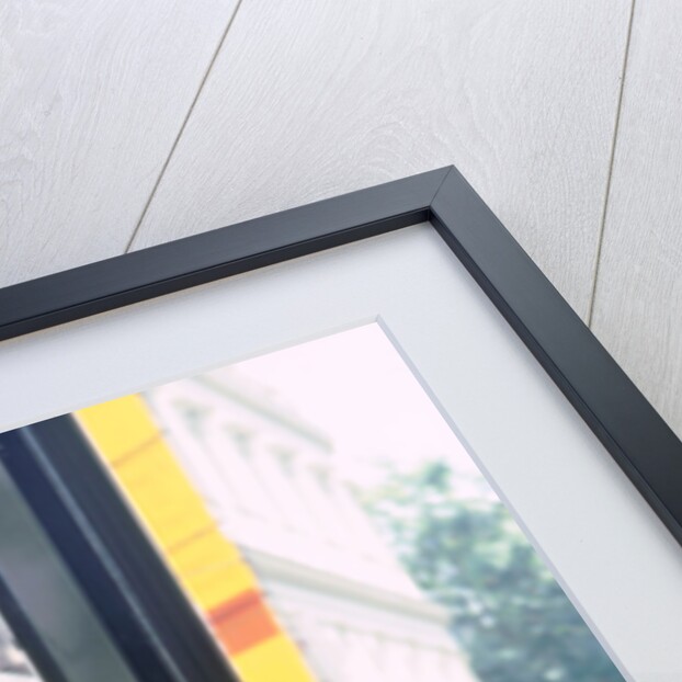 Road sign.London 1998 by Unknown