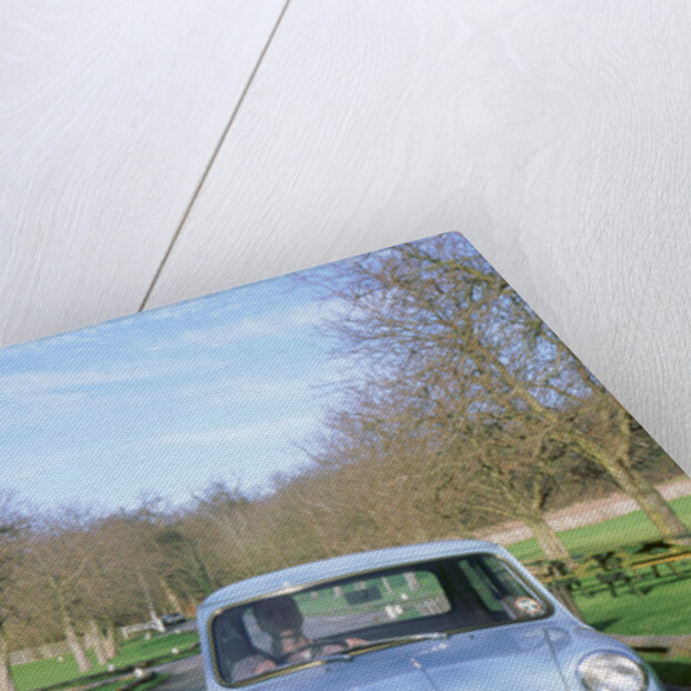 1959 Austin Seven Mini by Unknown