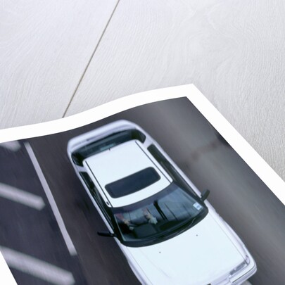 1993 Rover 220 Gti by Unknown