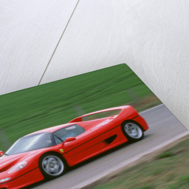 1996 Ferrari F50 by Unknown