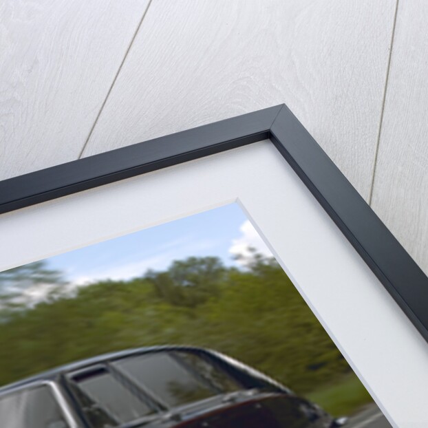 1970 Daimler Vanden Plas DS 420 limousine. Ex Queen Mother by Unknown