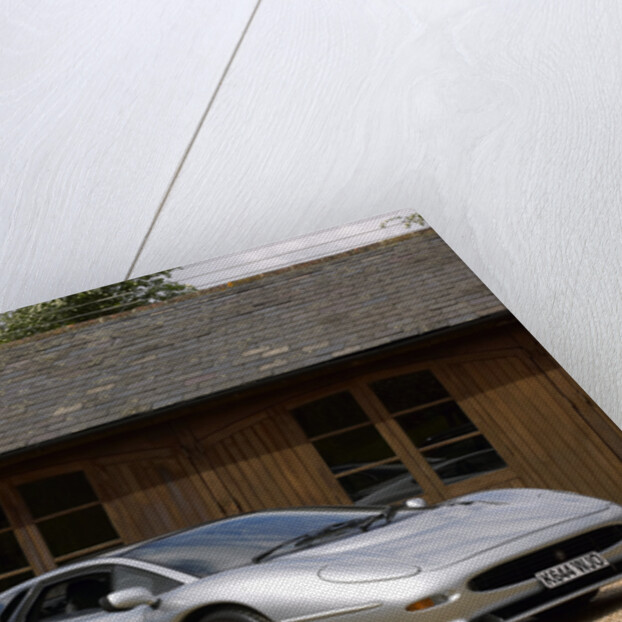 1992 Jaguar XJ 220 by Unknown