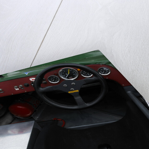 1962 Lotus 23b by Unknown