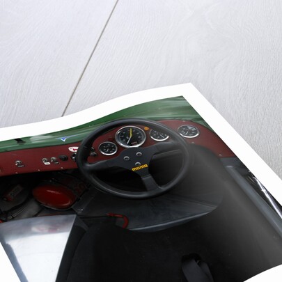 1962 Lotus 23b by Unknown