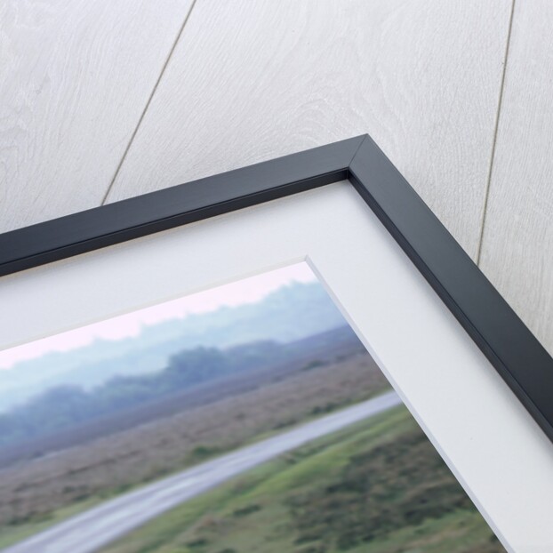 2000 Ford Transit van by Unknown